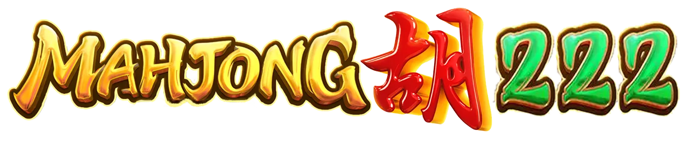 Logo mahjong222