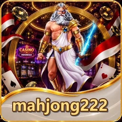 Kotak pencarian katalog mahjong222 untuk mencari nama aplikasi di Android