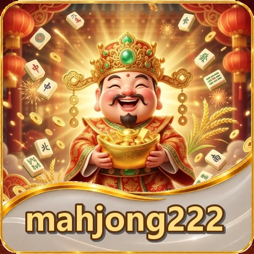 Cuplikan alur unduh dan instal APK mahjong222 di ponsel Android