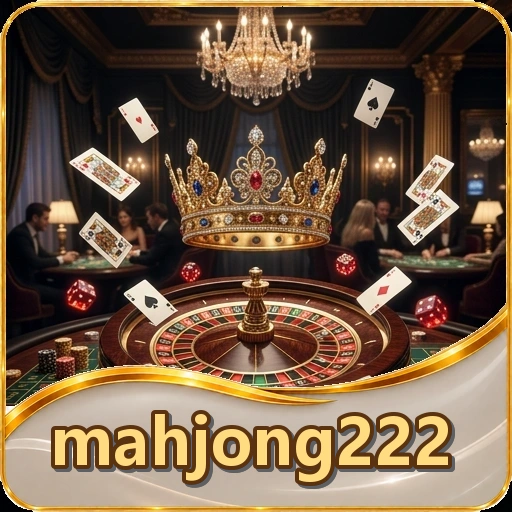 Mengisi nama pengguna dan sandi pada layar masuk mahjong222 di Android