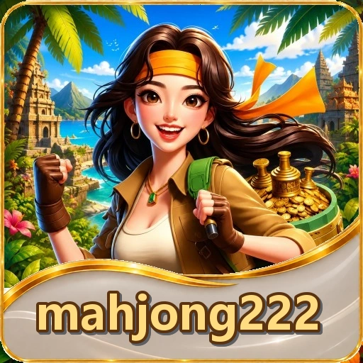 Mencocokkan versi v6.2.4 dan ukuran 41.8 MB di kanal resmi mahjong222